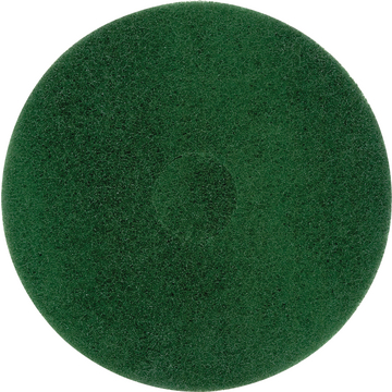 Parkettpad Ø 410 mm / 20 mm grün
